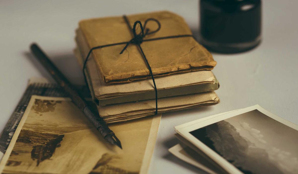 Questions and answers about building a simple archive
